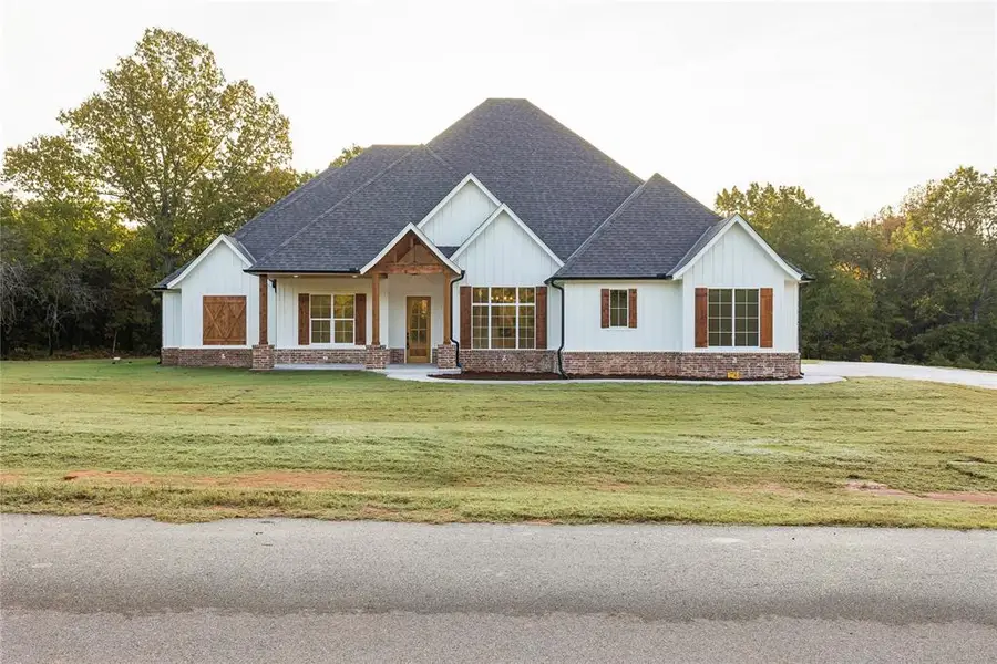 7912 Cypress Forest Circle, Oklahoma City, OK 73150 - #2