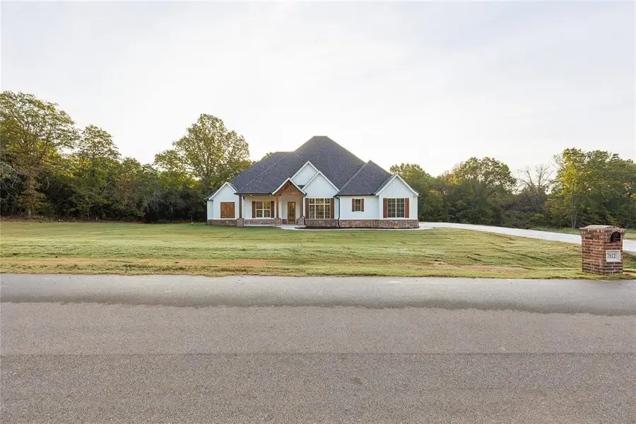 7912 Cypress Forest Circle, Oklahoma City, OK 73150 - #3