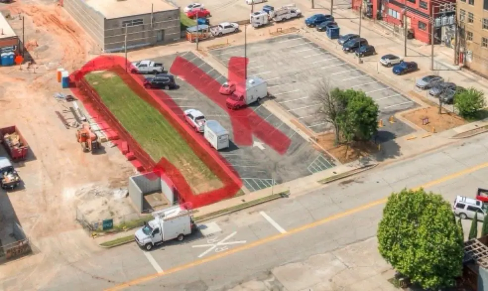 14 NW 7th Street, Oklahoma City, OK 73102 - #1