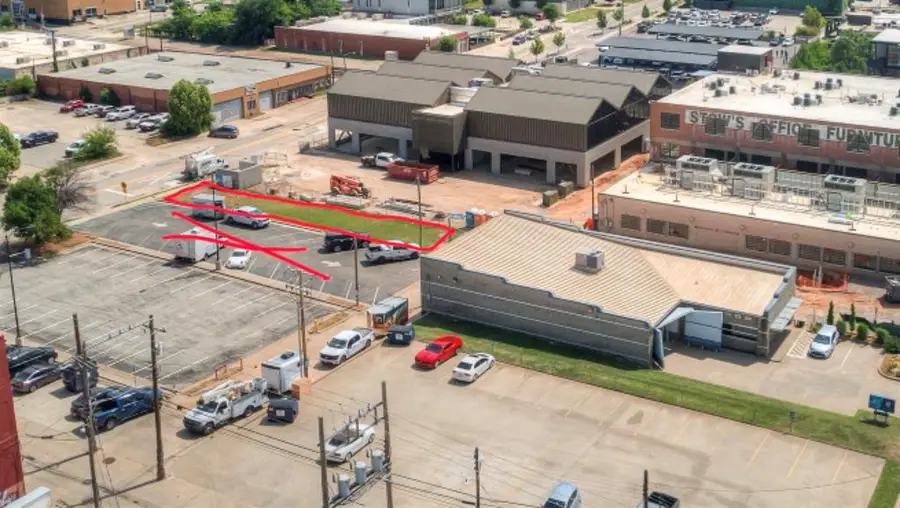 14 NW 7th Street, Oklahoma City, OK 73102 - #2