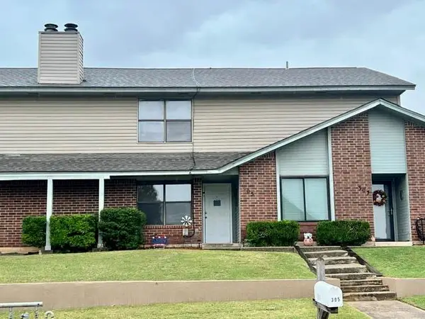 305 Glen Drive, Yukon, OK 73099
