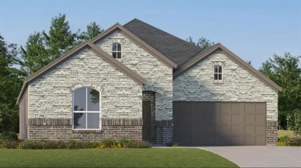 20609 Mule Deer Drive, Edmond, OK 73012 - #1