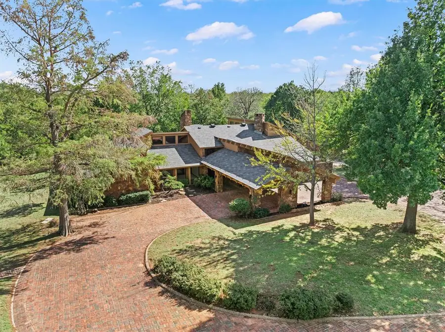 2700 W Covell Road, Edmond, OK 73012 - #3