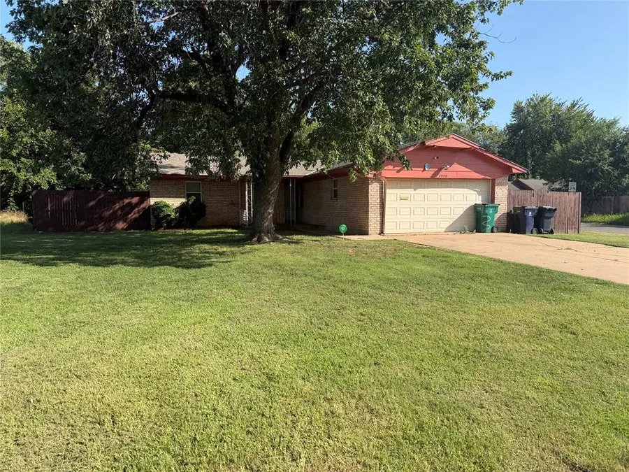 4828 Creekwood Drive, Oklahoma City, OK 73135 - #2