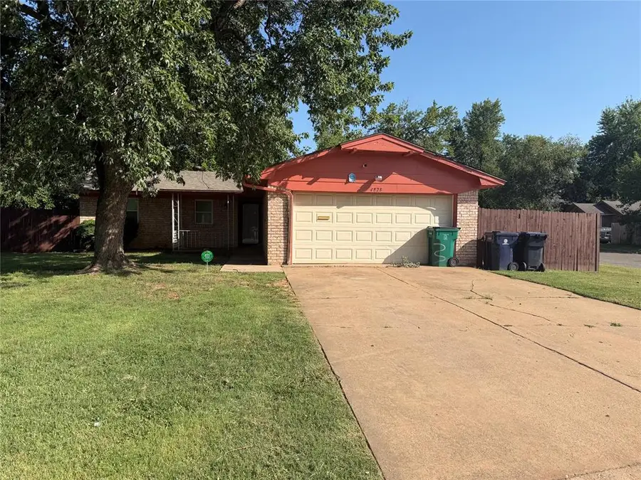 4828 Creekwood Drive, Oklahoma City, OK 73135 - #3