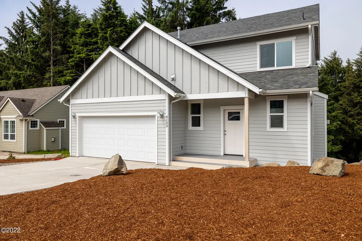 4153 SE Inlet, Lincoln City, OR 97367 - Image #1