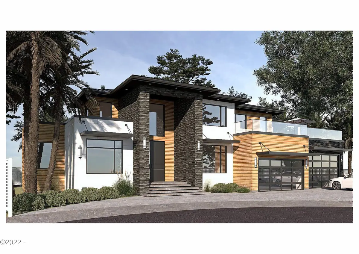 1865 NW 47th Street Lot 27, Lincoln City, OR 97367 - Image #1