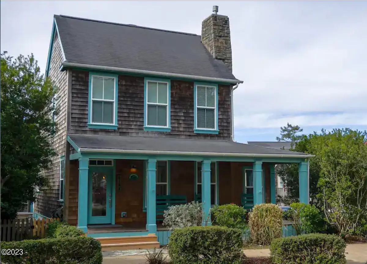 2685 SW Beach Avenue, Lincoln City, OR 97367 - Image #1