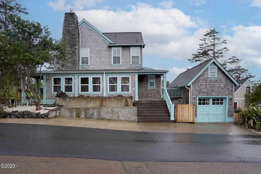 2685 SW Beach Avenue, Lincoln City, OR 97367 - Image #2