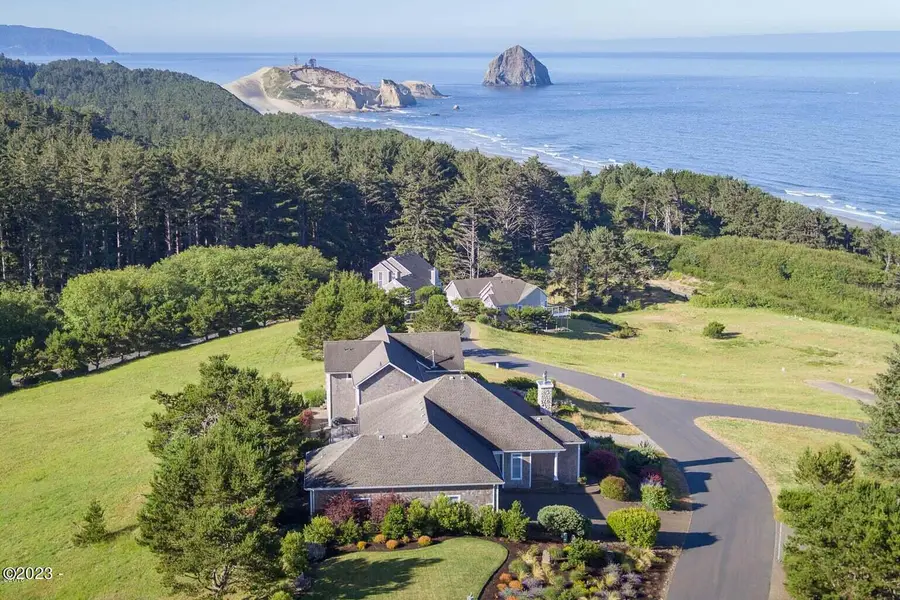 Lot 4 NW Nantucket Drive, Cloverdale, OR 97112 - Image #3