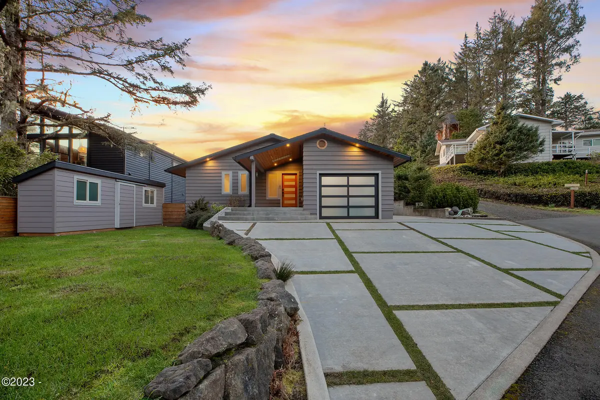 49750 Nescove, Neskowin, OR 97149 - Image #1