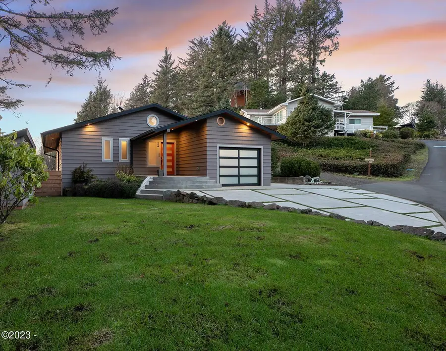 49750 Nescove, Neskowin, OR 97149 - Image #2