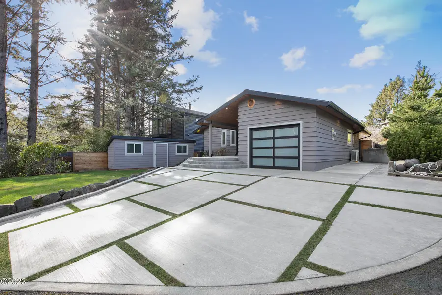 49750 Nescove, Neskowin, OR 97149 - Image #3