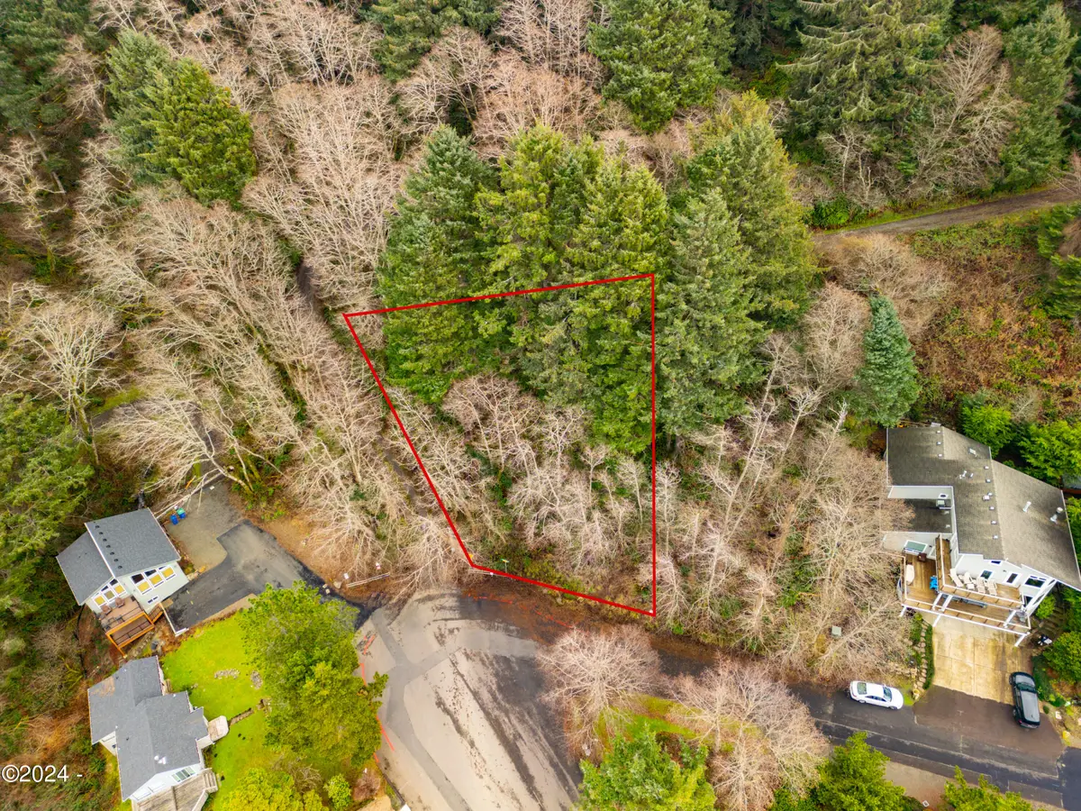 TL 3211 NE Williams, Lincoln City, OR 97367 - Image #1