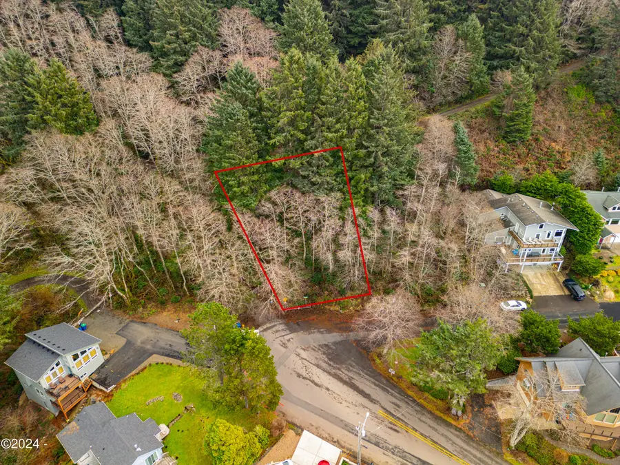 TL 3211 NE Williams, Lincoln City, OR 97367 - Image #2