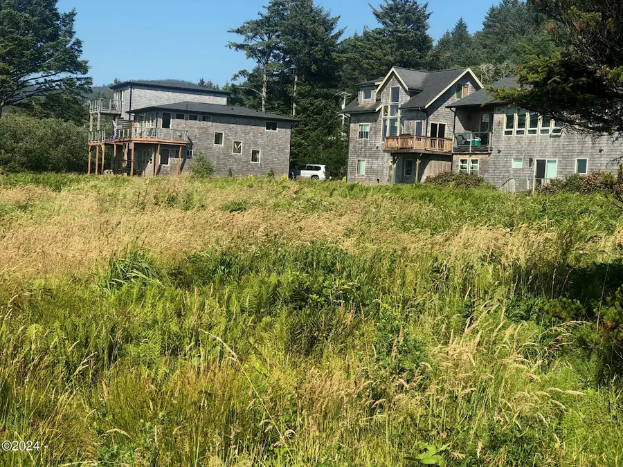 T/L 3600 Village Lane, Yachats, OR 97498 - Image #3