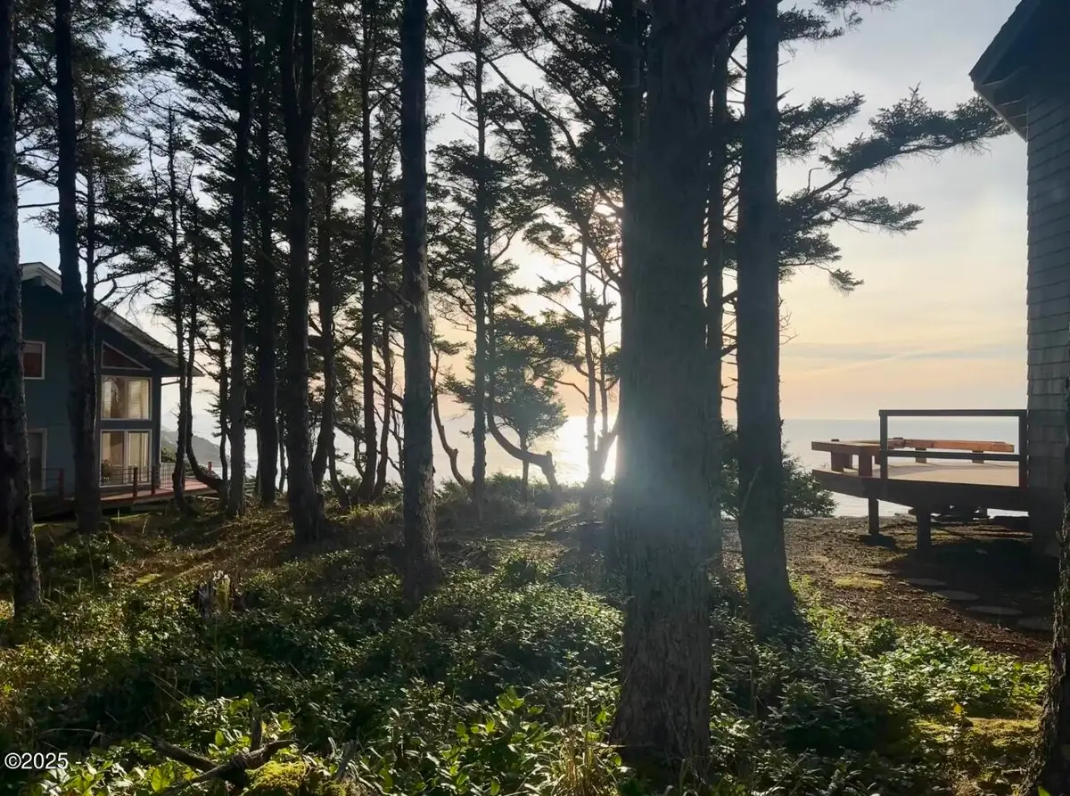 Lot 97 Breakers Scarp, Depoe Bay, OR 97341 - Image #1