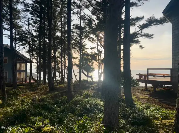 Lot 97 Breakers Scarp, Depoe Bay, OR 97341