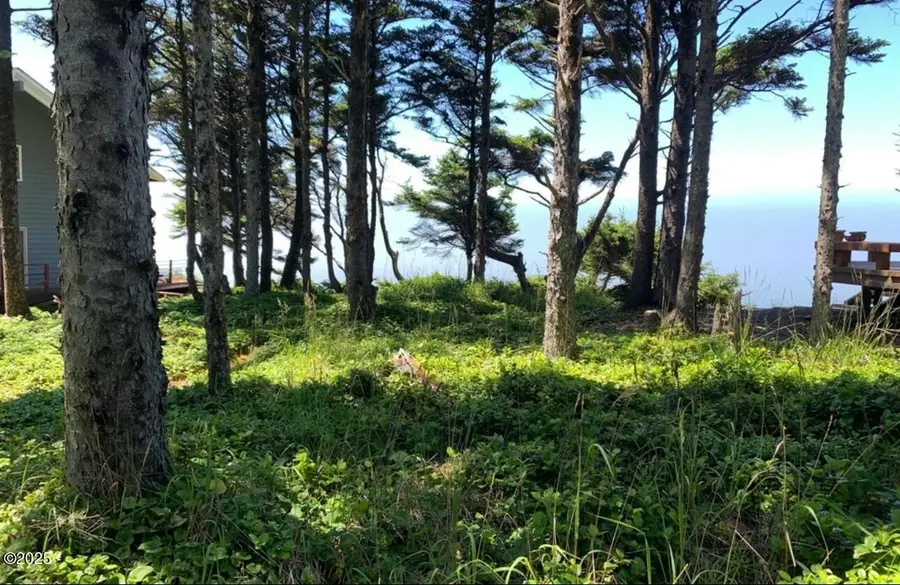 Lot 97 Breakers Scarp, Depoe Bay, OR 97341 - Image #2