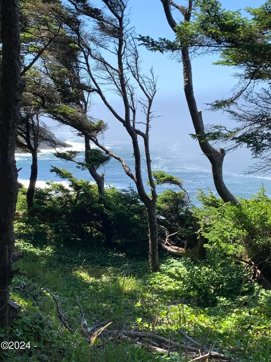 Lot 97 Breakers Scarp, Depoe Bay, OR 97341 - Image #3