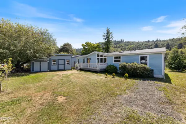 18999 Nestucca, Cloverdale, OR 97112