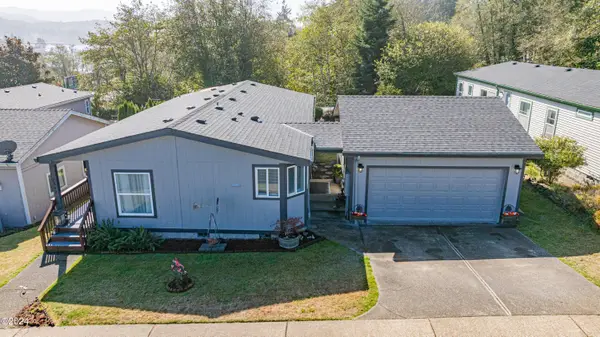 2840 NE 45th, Lincoln City, OR 97367