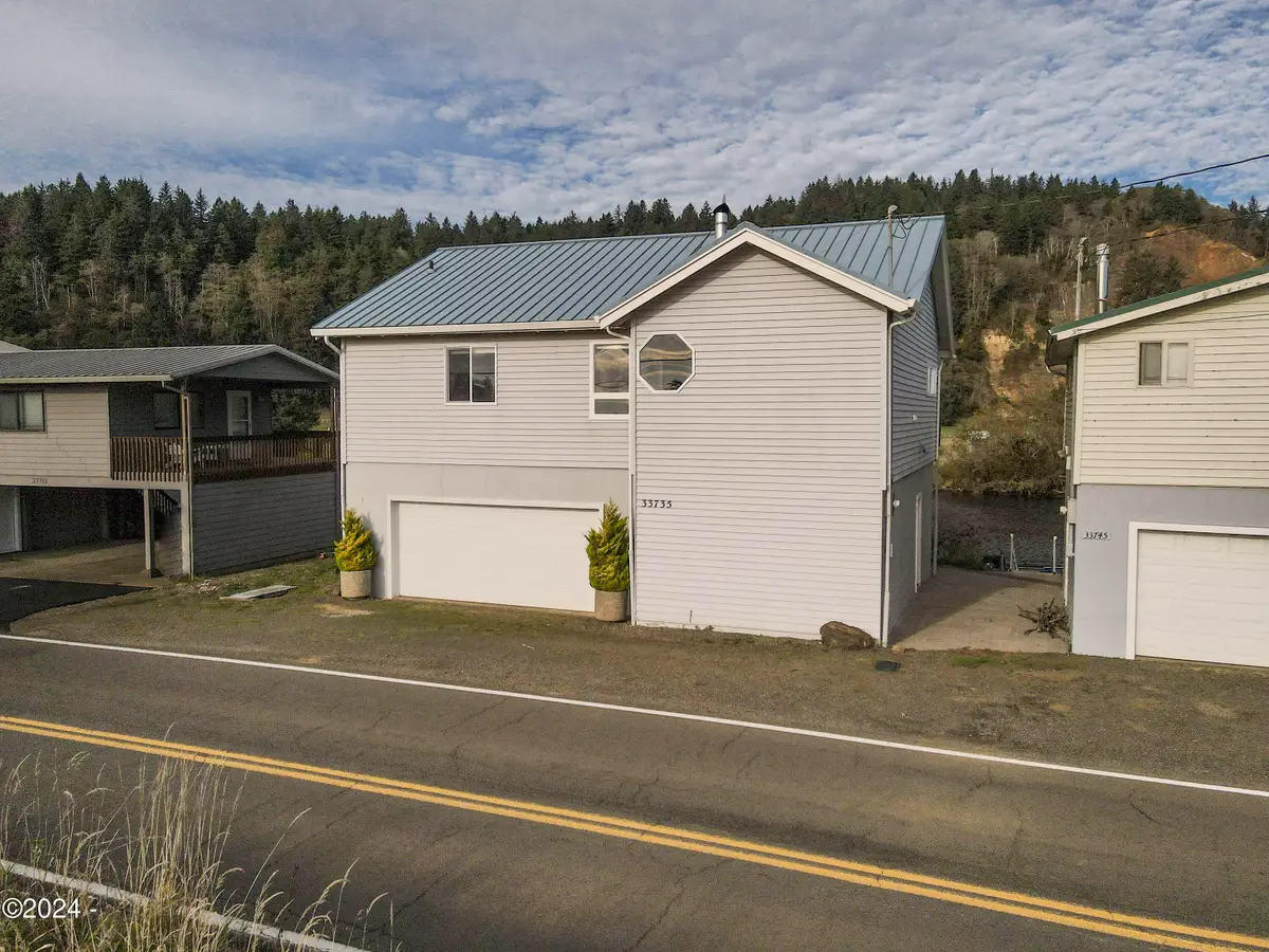 33735 Resort Drive, Pacific City, OR 97135 - Image #1