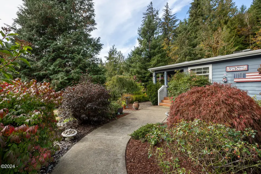 743 N Sundown, Otis, OR 97368 - Image #2