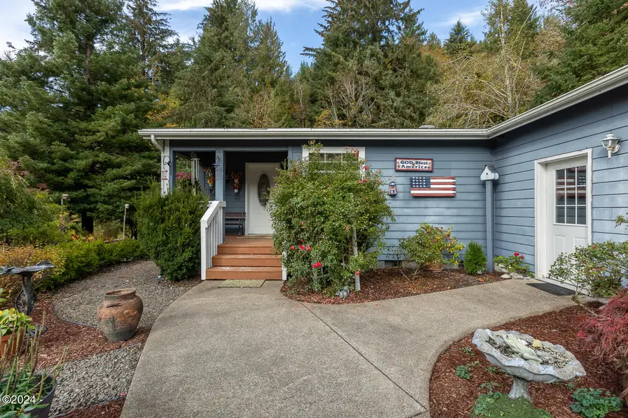 743 N Sundown, Otis, OR 97368 - Image #3