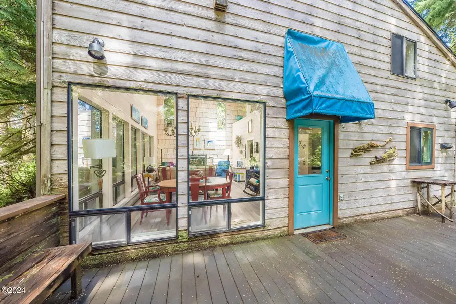 6 Woodthrush Ln, Gleneden Beach, OR 97388 - Image #3