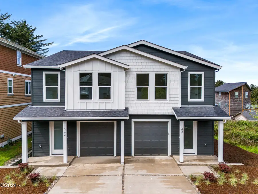 331 SE Jetty, Lincoln City, OR 97367 - Image #2