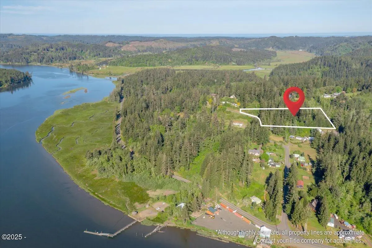 T/L 1600 Criteser, Toledo, OR 97391 - #1