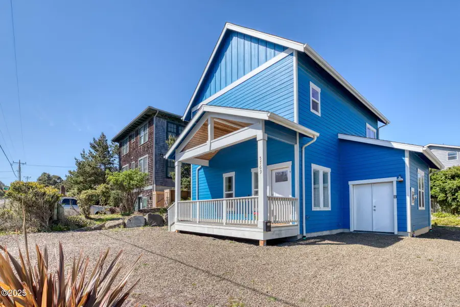 5769 NW Logan, Lincoln City, OR 97367 - Image #2