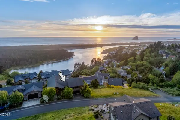 7850 Brooten Mountain, Pacific City, OR 97135