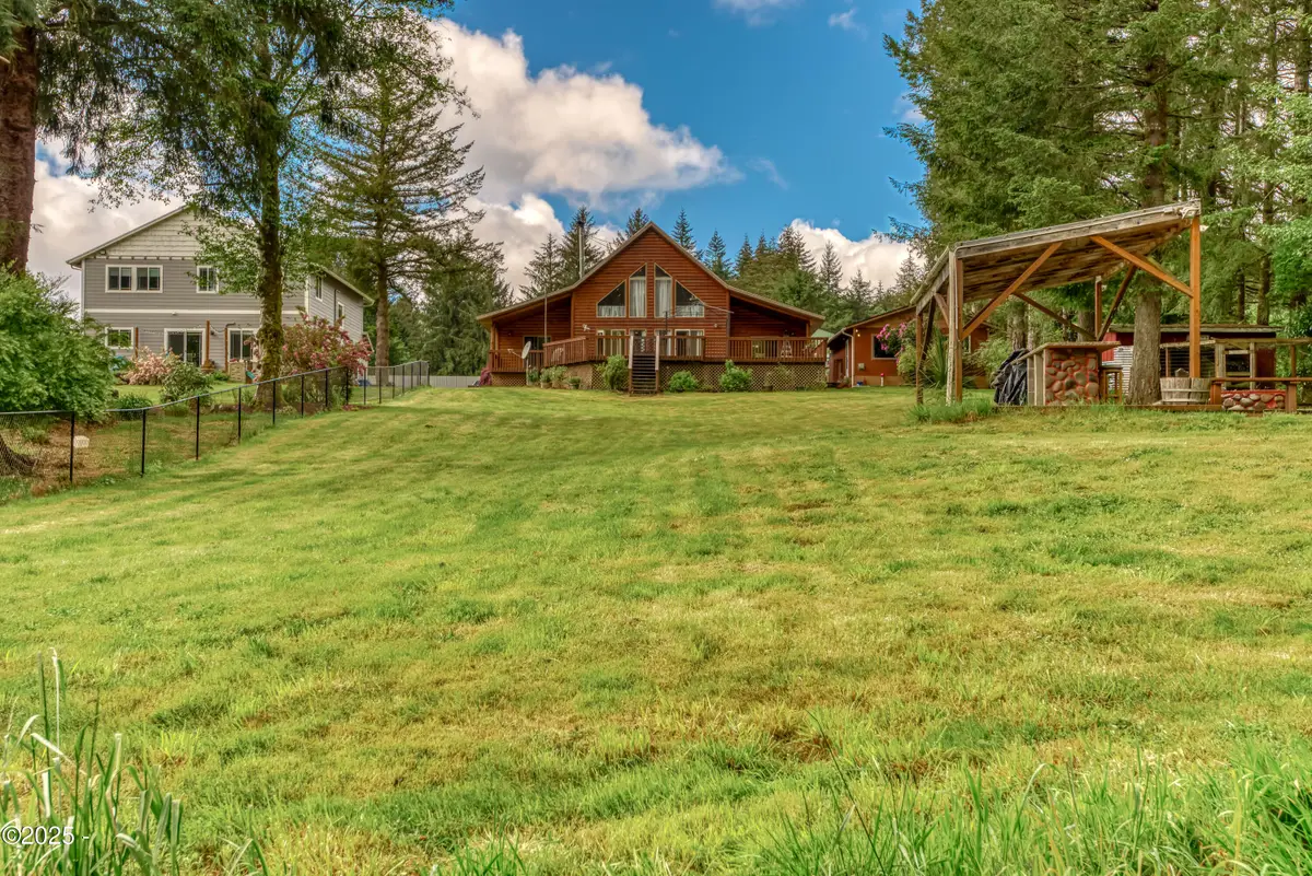 22027 Siletz Highway, Siletz, OR 97380 - Image #1