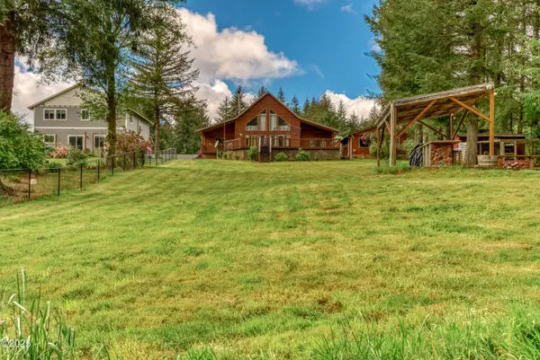 22027 Siletz Highway, Siletz, OR 97380