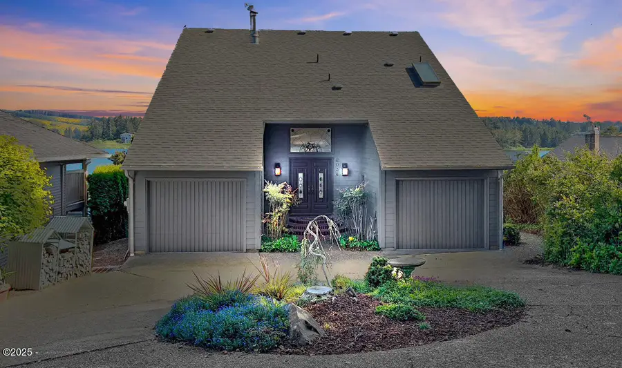 2036 NE Lagoon, Lincoln City, OR 97367 - #2