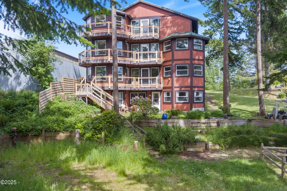 34700 Hill St, Pacific City, OR 97135 - Image #1