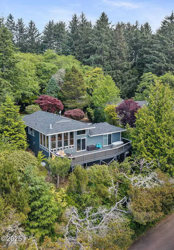 1626 NE Regatta, Lincoln City, OR 97367