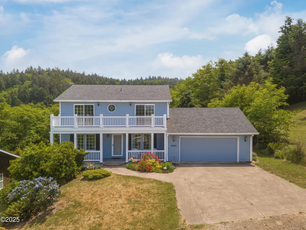 46995 Beach Crest, Neskowin, OR 97149 - #1