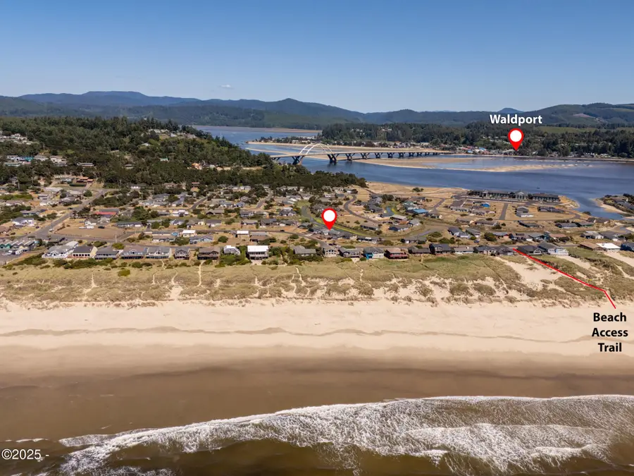 1005 NW Pacific Way, Waldport, OR 97394 - Image #2