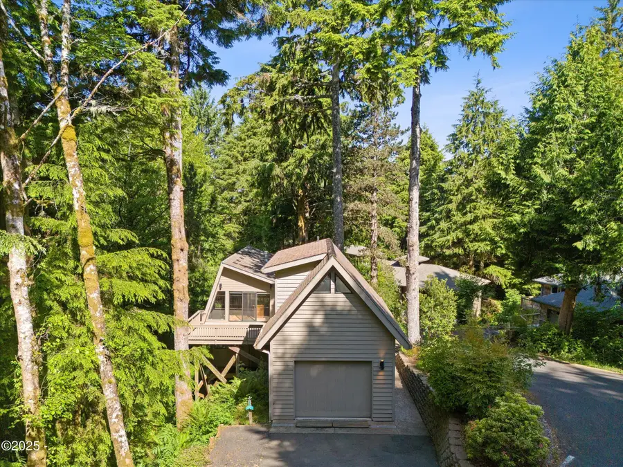 563 Fairway Drive, Gleneden Beach, OR 97388 - Image #2