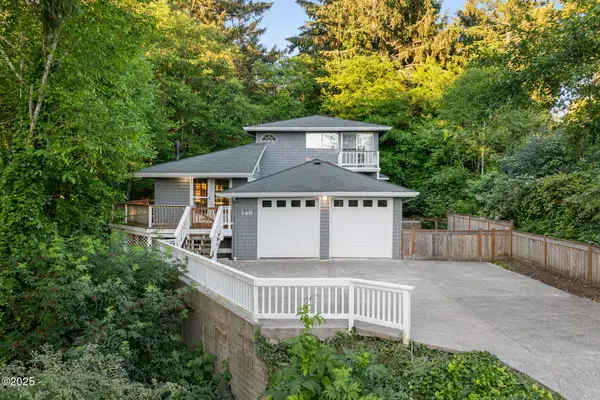 140 SE Bayview, Depoe Bay, OR 97341