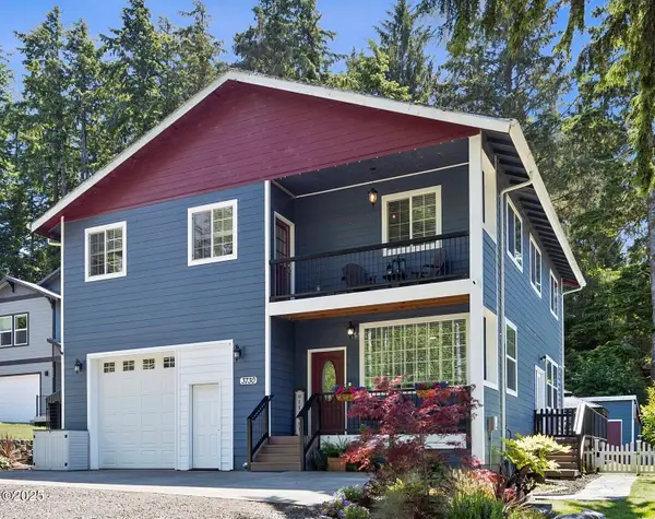 3730 NE 10th, Otis, OR 97368