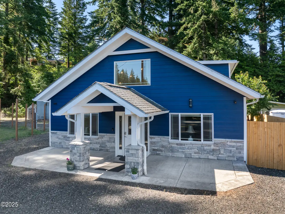 1060 NW Sunset, Toledo, OR 97391 - Image #1