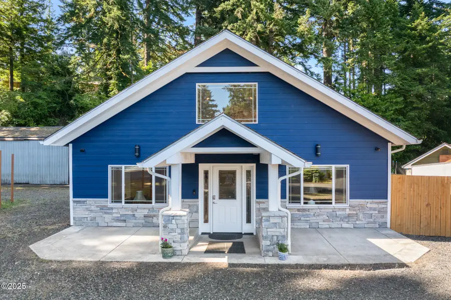 1060 NW Sunset, Toledo, OR 97391 - Image #2