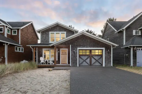 6415 Dory Pointe, Pacific City, OR 97135