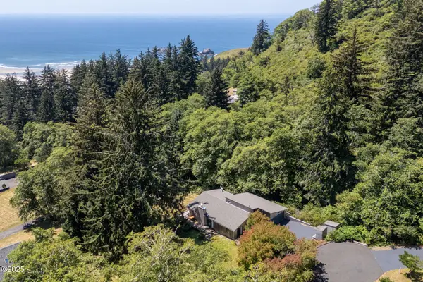 56100 High Point, Otis, OR 97368