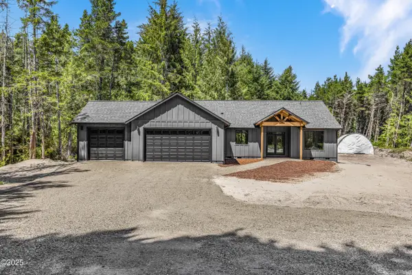 88390 Bellevue, Florence, OR 97439