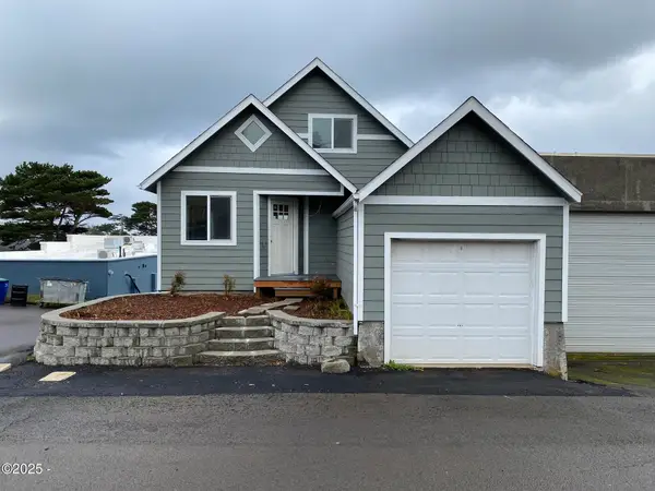 1333 NE Keel, Lincoln City, OR 97367